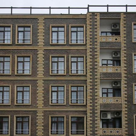 Baku Tour -Halal Hotel Dış mekan fotoğraf