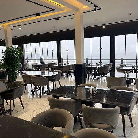 Baku Tour -Halal Hotel Dış mekan fotoğraf