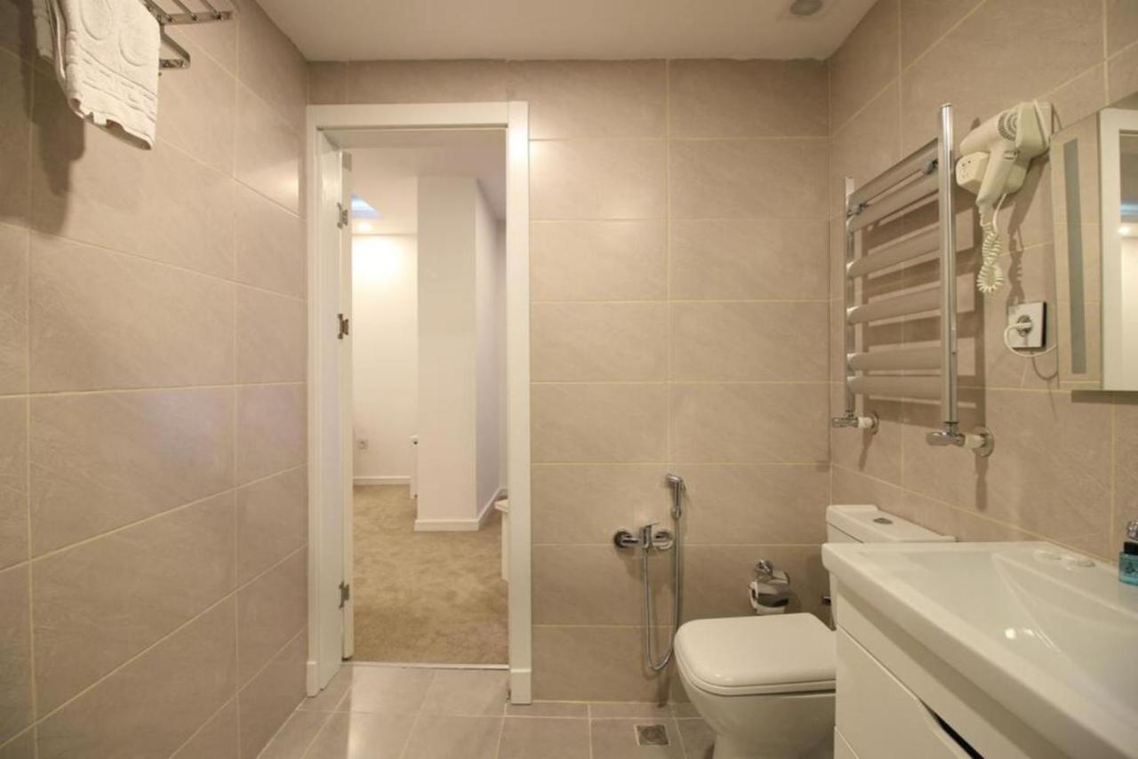 Baku Tour -Halal Hotel Dış mekan fotoğraf