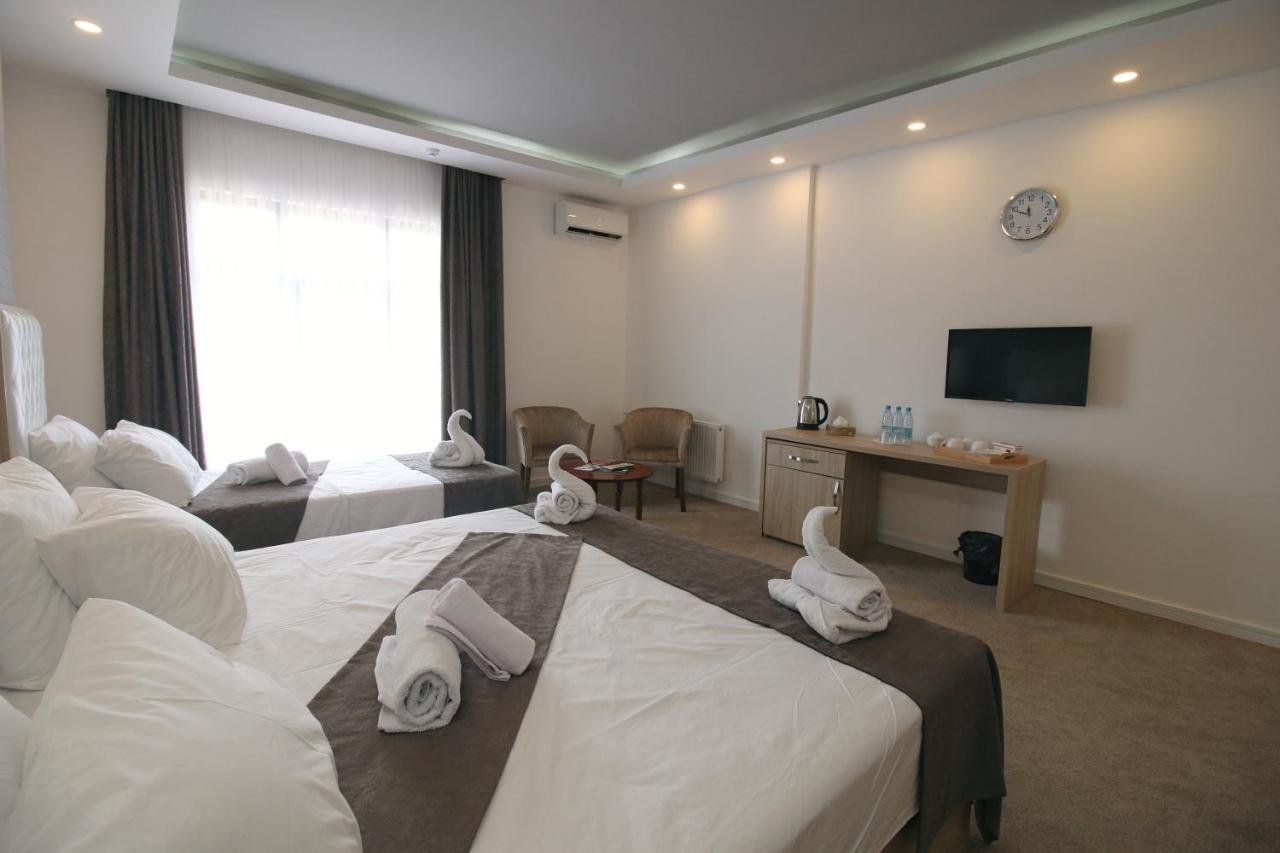 Baku Tour -Halal Hotel Dış mekan fotoğraf