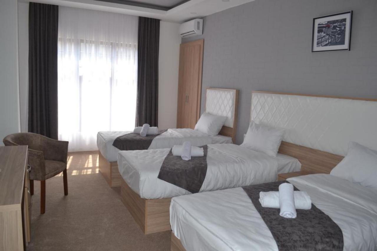 Baku Tour -Halal Hotel Dış mekan fotoğraf