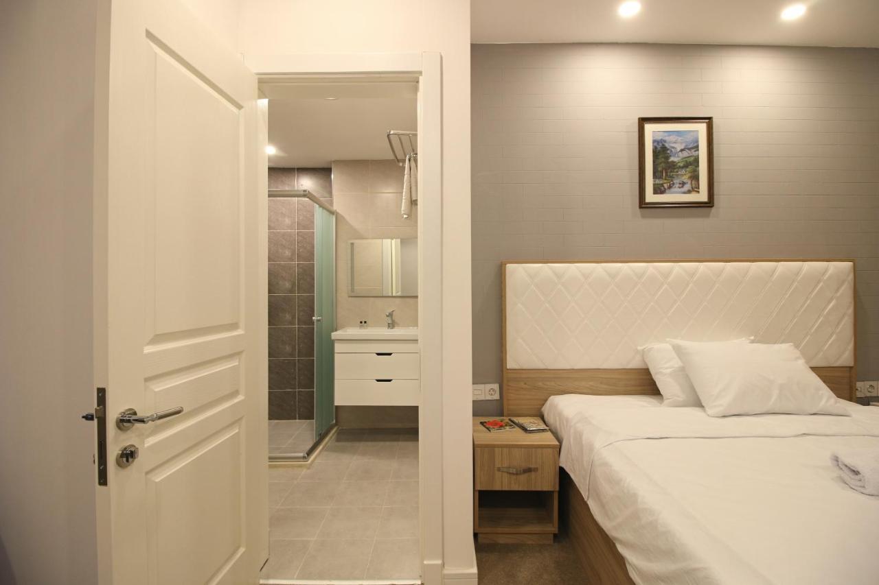 Baku Tour -Halal Hotel Dış mekan fotoğraf