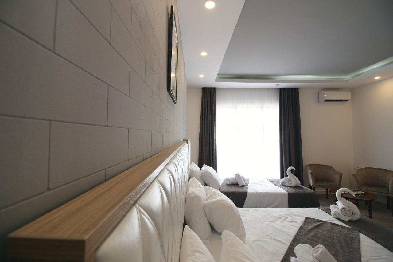 Baku Tour -Halal Hotel Dış mekan fotoğraf