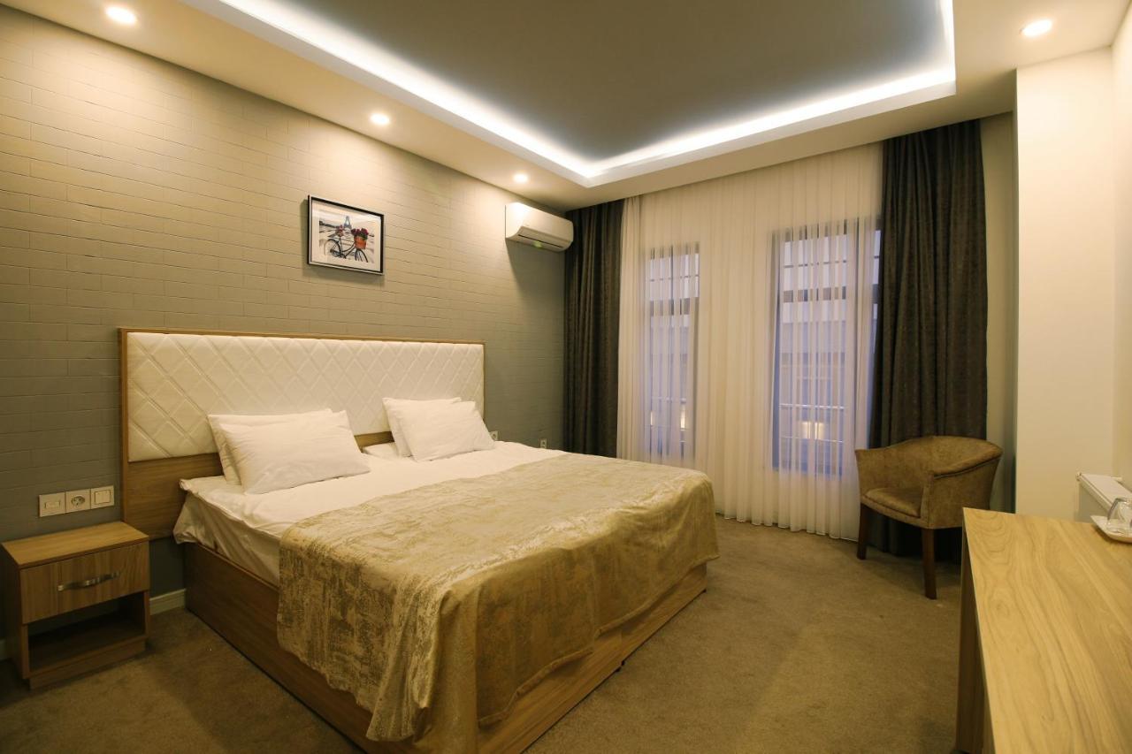 Baku Tour -Halal Hotel Dış mekan fotoğraf