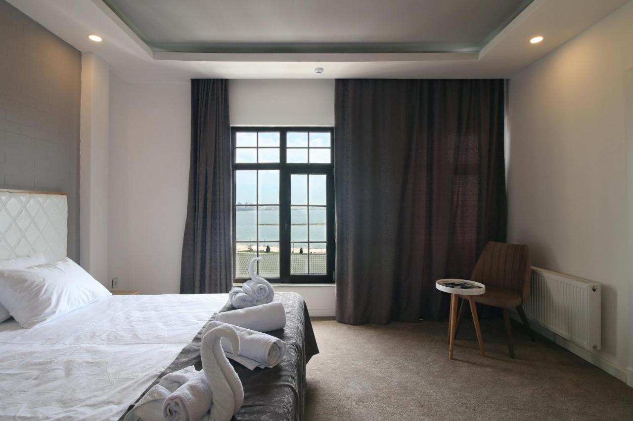 Baku Tour -Halal Hotel Dış mekan fotoğraf