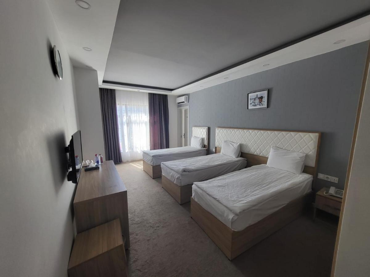 Baku Tour -Halal Hotel Dış mekan fotoğraf