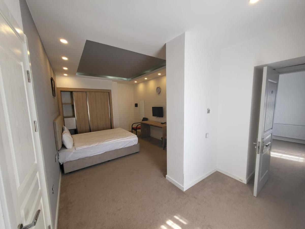 Baku Tour -Halal Hotel Dış mekan fotoğraf