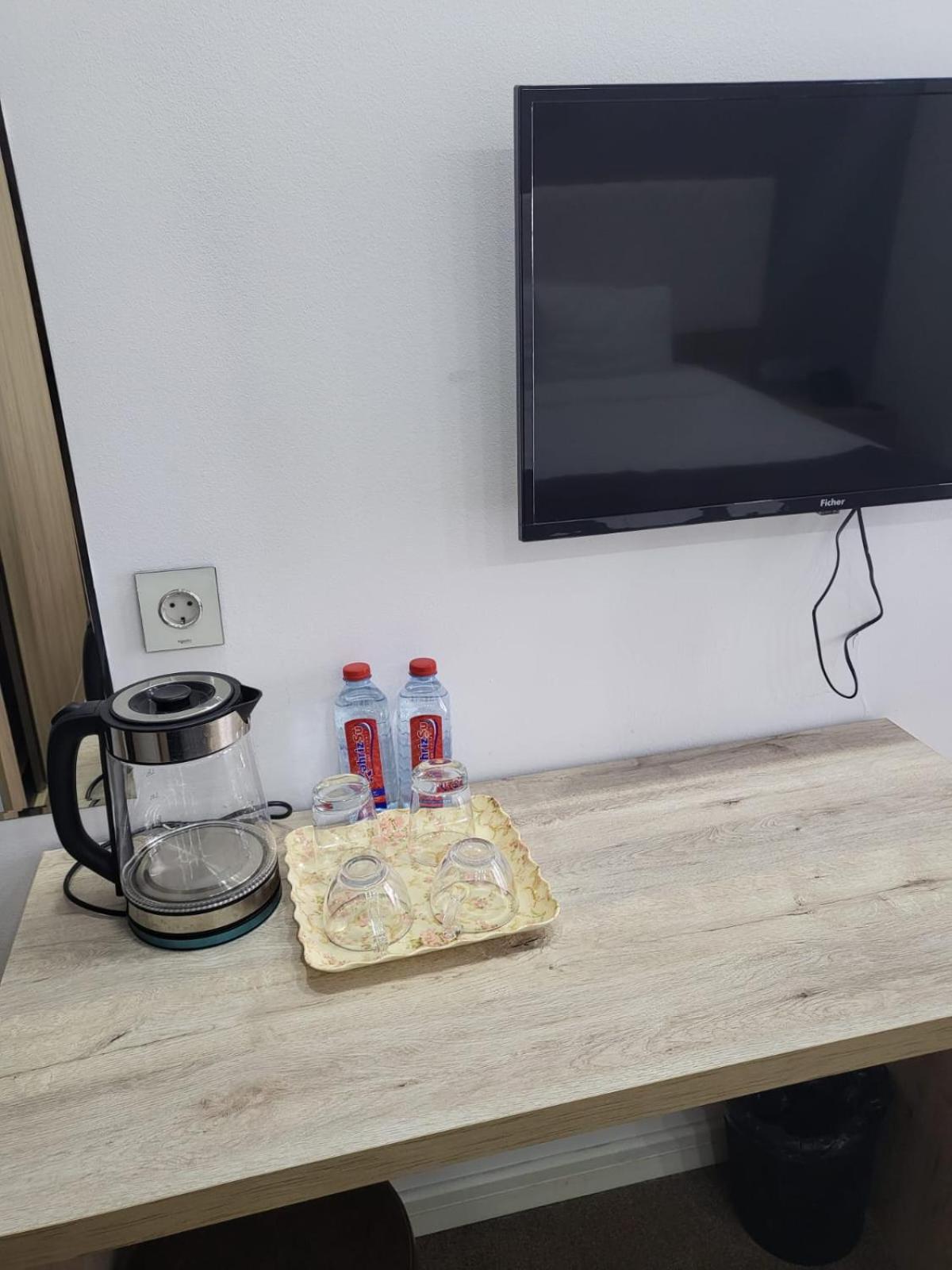 Baku Tour -Halal Hotel Dış mekan fotoğraf