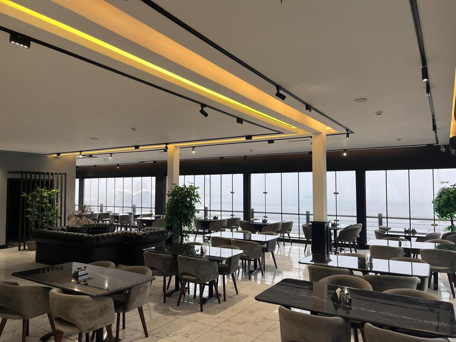 Baku Tour -Halal Hotel Dış mekan fotoğraf