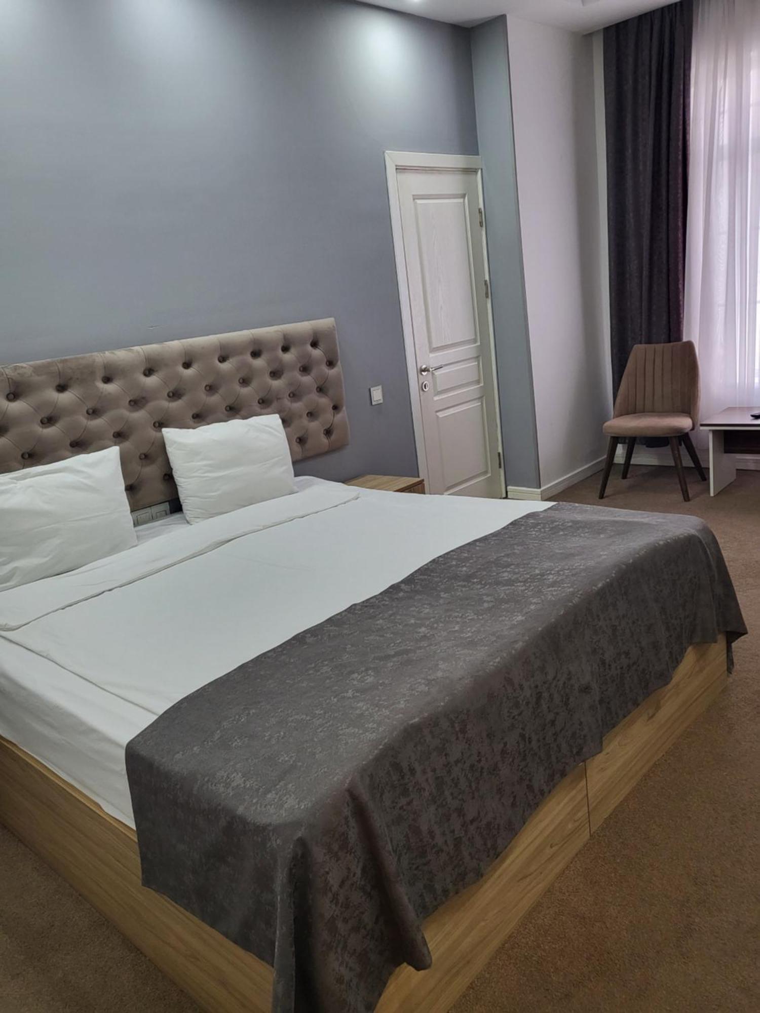 Baku Tour -Halal Hotel Dış mekan fotoğraf