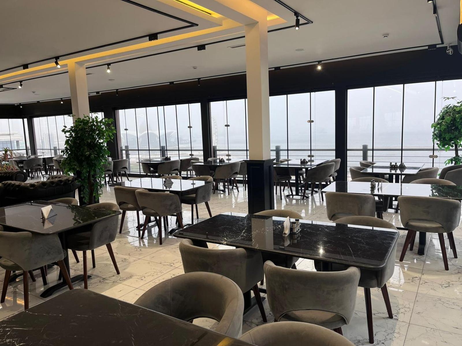 Baku Tour -Halal Hotel Dış mekan fotoğraf