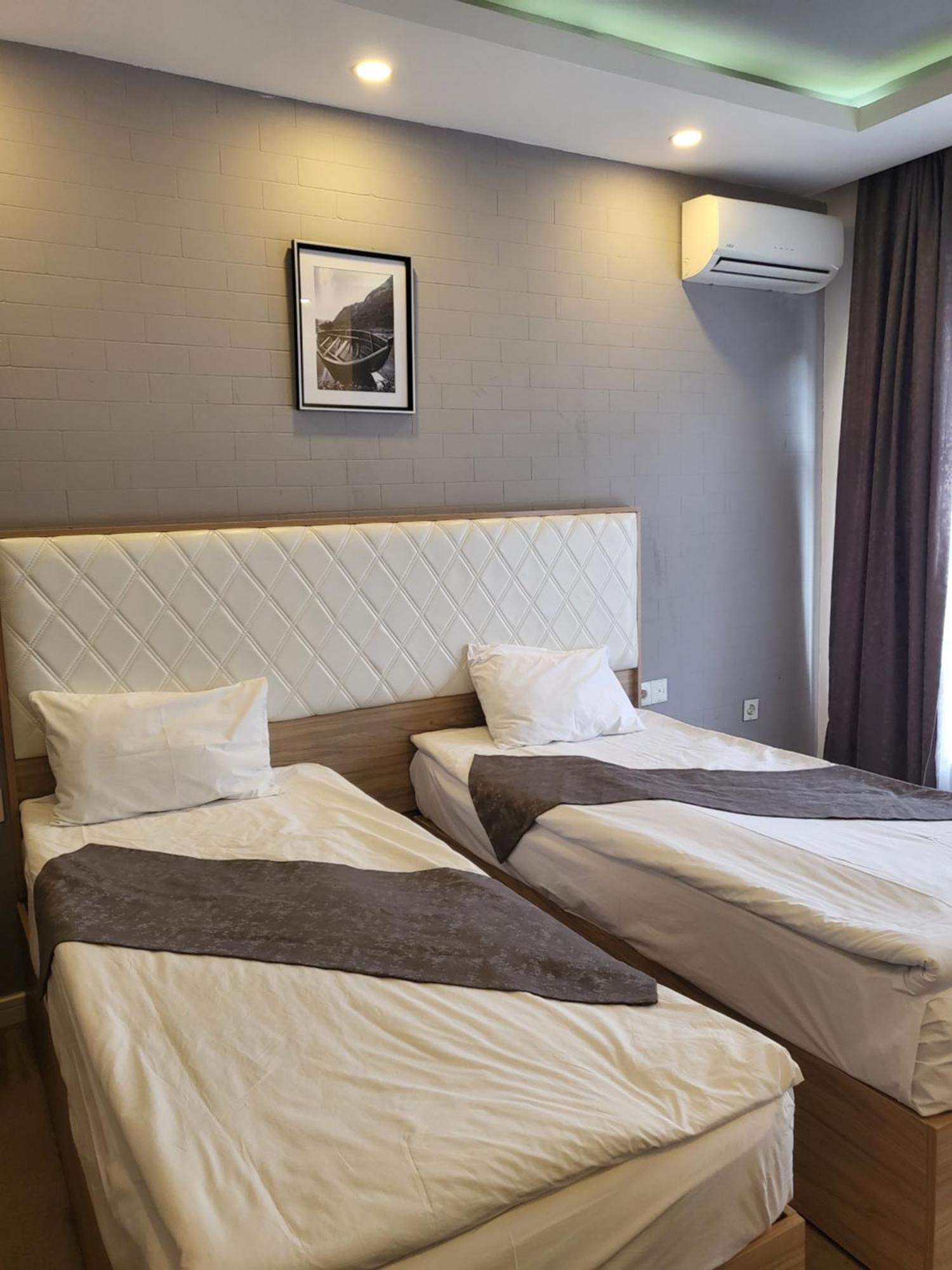 Baku Tour -Halal Hotel Dış mekan fotoğraf