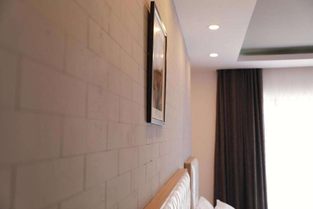 Baku Tour -Halal Hotel Dış mekan fotoğraf